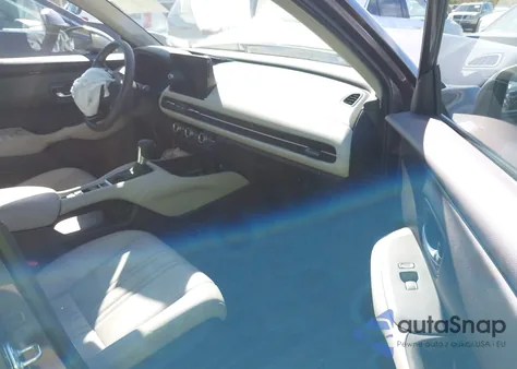 2025 Honda Hr-V Awd Ex-L from USA, damaged, VIN 3CZRZ2H77SM722182